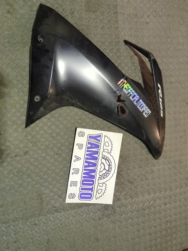 Yamaha yzfr125 yzf125r - yamaha,