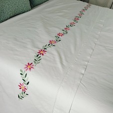 French Vintage Daisy Chain