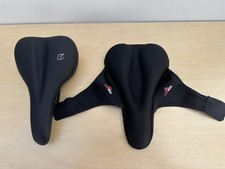 Genuine Peloton Velo Saddle