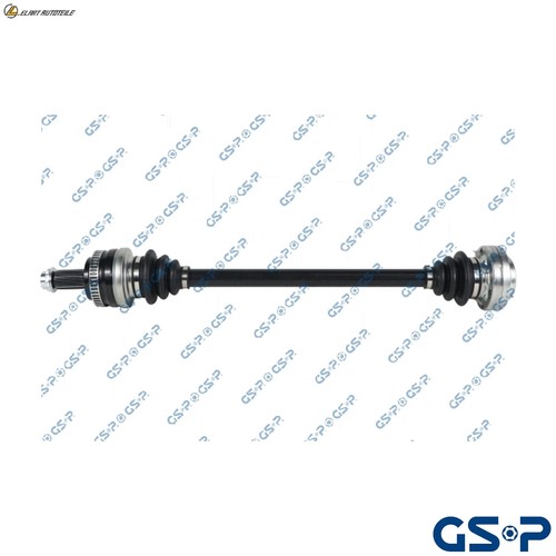 Driveshaft 205017 for - driveshaft, bmw