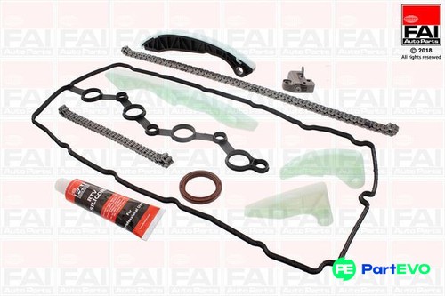 Fai autoparts timing - fai,