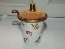 RARE VTG BILSTON & BATTERSEA