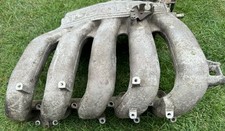 Genuine Audi 80 90 Coupe Quattro B3 2.3 20V 7A Engine Intake Manifold 034133223C