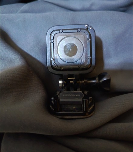 Gopro hero4 camera 32gb - gopro,