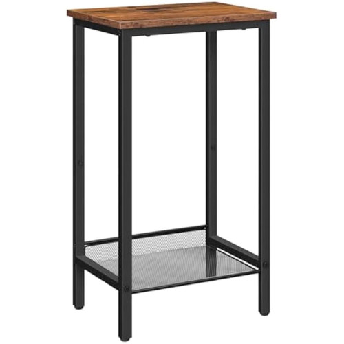 Hoobro tall side table - hoobro,
