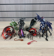 ALIENS KENNER TOY BUNDLE
