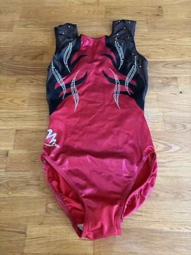 Gymnastics leotard - gymnastics,