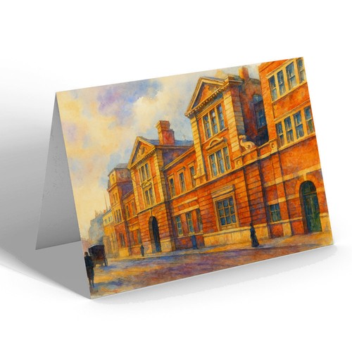 Notelet london royal free - royal,