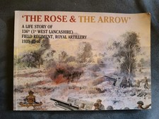 The Rose & The Arrow 136th