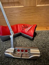 Scotty Cameron 2025 Studio