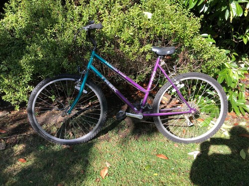 Trek mountain track 800 sport - mountain,