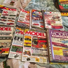 Model Collector