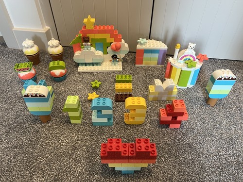 318 piece lego - 318-piece,