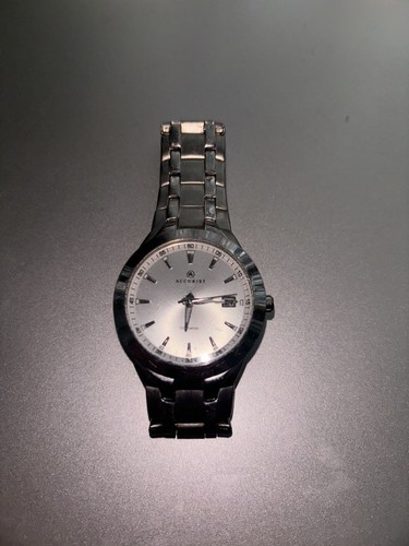 Accurist london stainless - accurist,