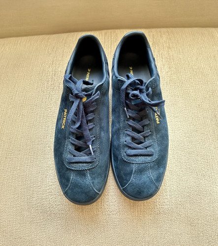 Patrick monaco men lace - monaco, lace-up