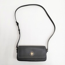 agnes b. Leather RAS25-05