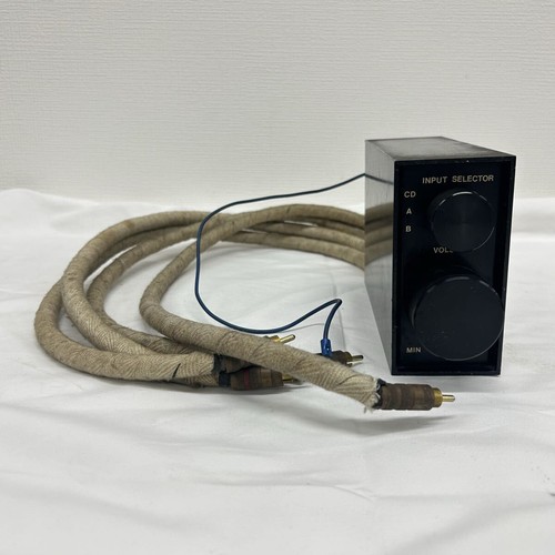 Passive preamp volume - preamp,