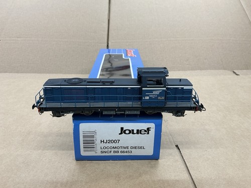 Jouef scale diesel - jouef,