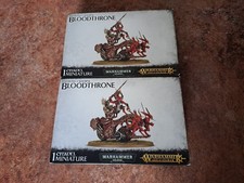 2x Warhammer - Daemons of