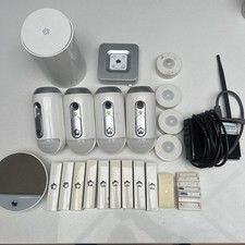 Verisure Home Alarm Security  bundle. Indoor Use