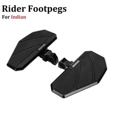 Front Footpegs Widen Footrests