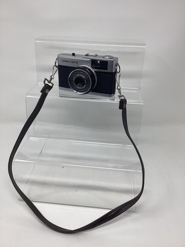 Olympus trip film camera - trip,