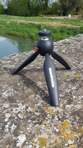 Manfrotto mtpixi table - mtpixi-b,