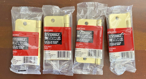 Lot everbilt 237 070 - lot,