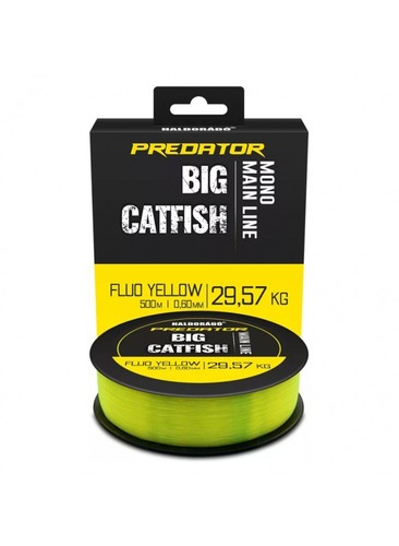 Haldorado predator catfish - haldorado,