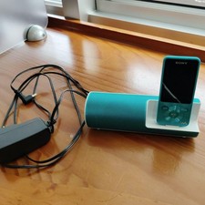 SONY Walkman NW-S784 6GB