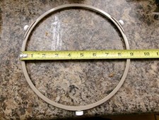 MICROWAVE OVEN 8-3/4" 8.75"