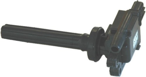 New ignition coil - ignition,