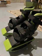 Moon Bounce Shoes Adjustable