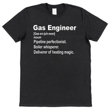 Gas Engineer Dictionary