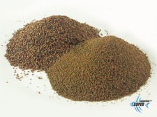 Fish food granules mix - fish, 3-mix
