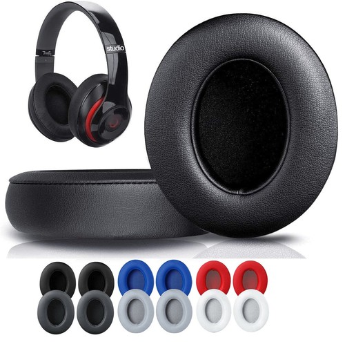 Replacement ear pads - ear, soft