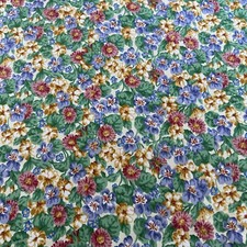 Sanderson vintage floral - sanderson,