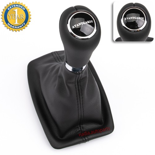 Gear shift lever knob - gear,