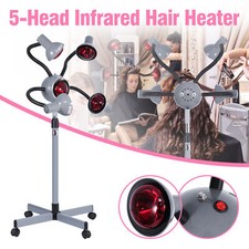 5 Head Infrared Light Heat