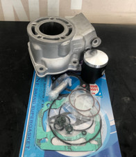 Husqvarna WRE SM 125 cylinder
