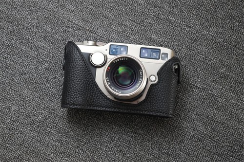 Genuine leather case - genuine,