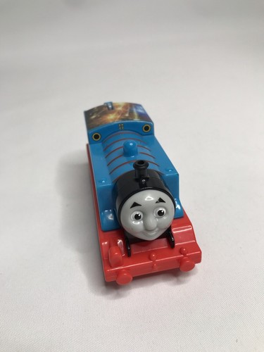 Mattel 2017 trackmaster thomas - 2017,