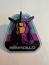 Lightyear Space Ranger Mystery