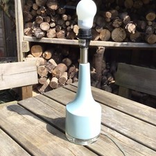 Contemporary Duck Egg Blue