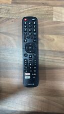 TGR19 LCD TV Remote Control For Hisense EN2X27HS H55NEC5200 H65M7000