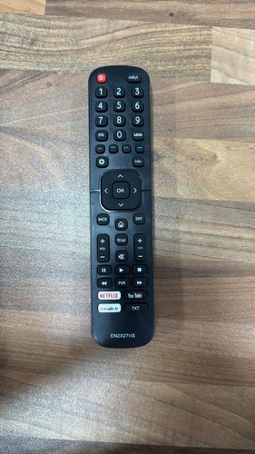 Tgr19 lcd remote - tgr19,