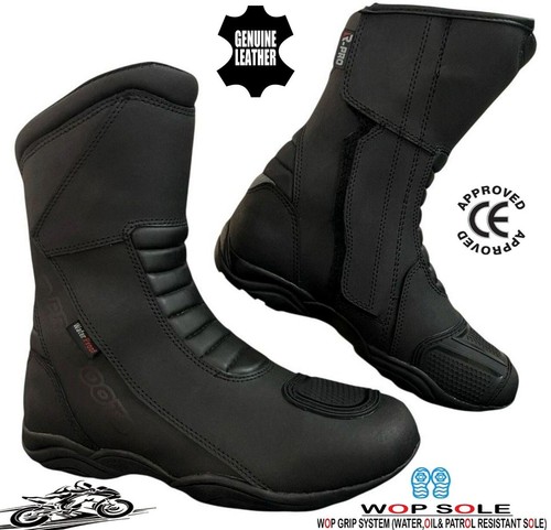 Mens black leather - mens,