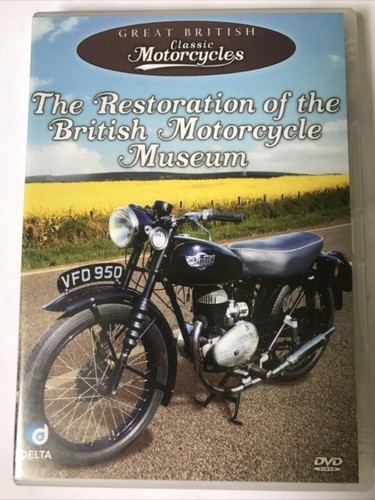 The restoration british - of,