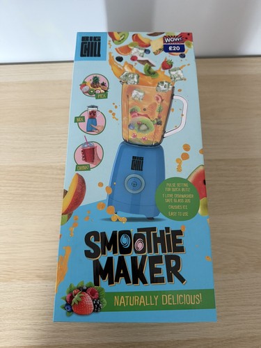 Kitchen blender smoothie maker - smoothie,