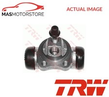 DRUM WHEEL BRAKE CYLINDER TRW